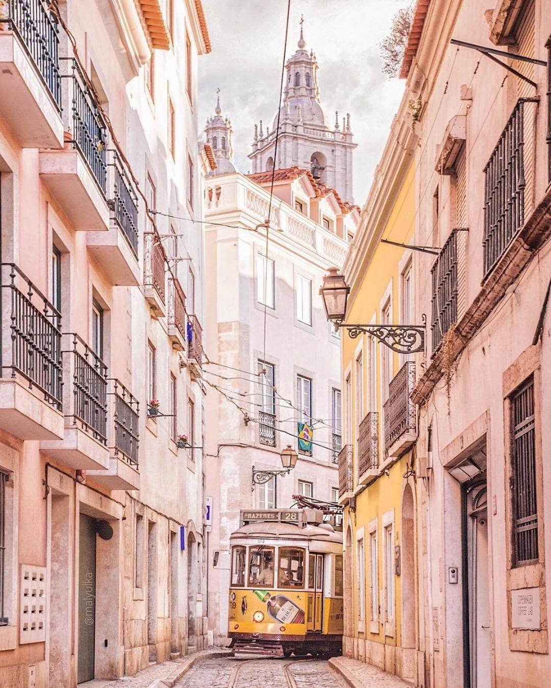Alfama Historical Apartment 3 Bedroom Duplex Lisboa Exterior foto