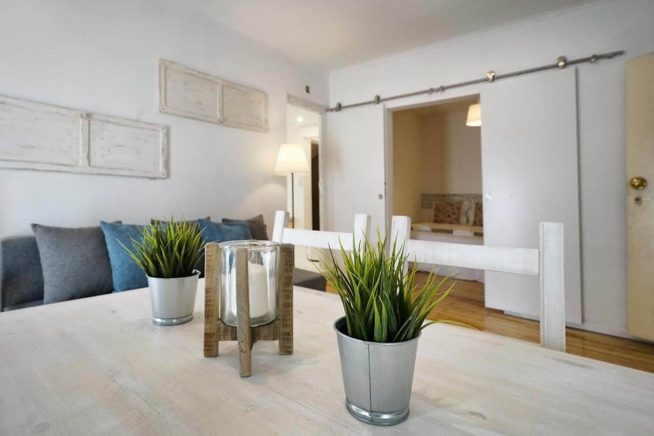 Alfama Historical Apartment 3 Bedroom Duplex Lisboa Exterior foto