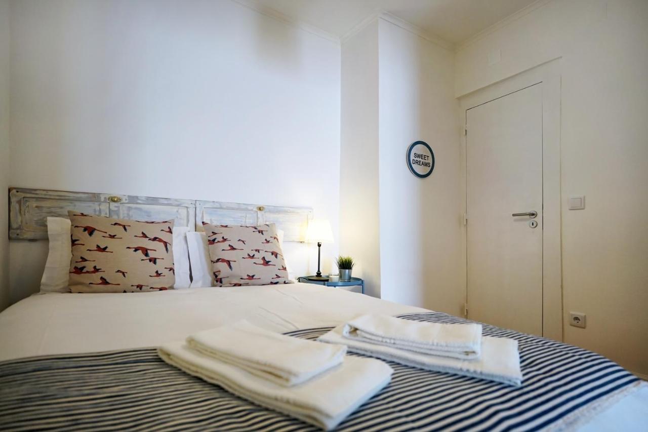 Alfama Historical Apartment 3 Bedroom Duplex Lisboa Exterior foto