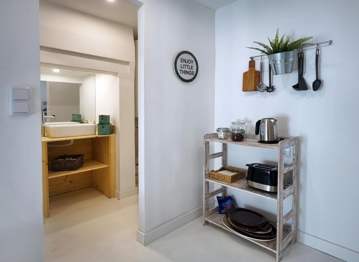 Alfama Historical Apartment 3 Bedroom Duplex Lisboa Exterior foto